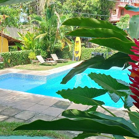 Pousada Catavento Arraial d'Ajuda المظهر الخارجي الصورة