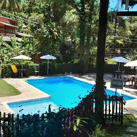 Pousada Catavento Arraial d'Ajuda المظهر الخارجي الصورة