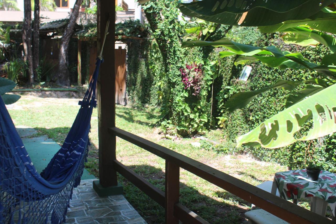 Pousada Catavento Arraial d'Ajuda المظهر الخارجي الصورة