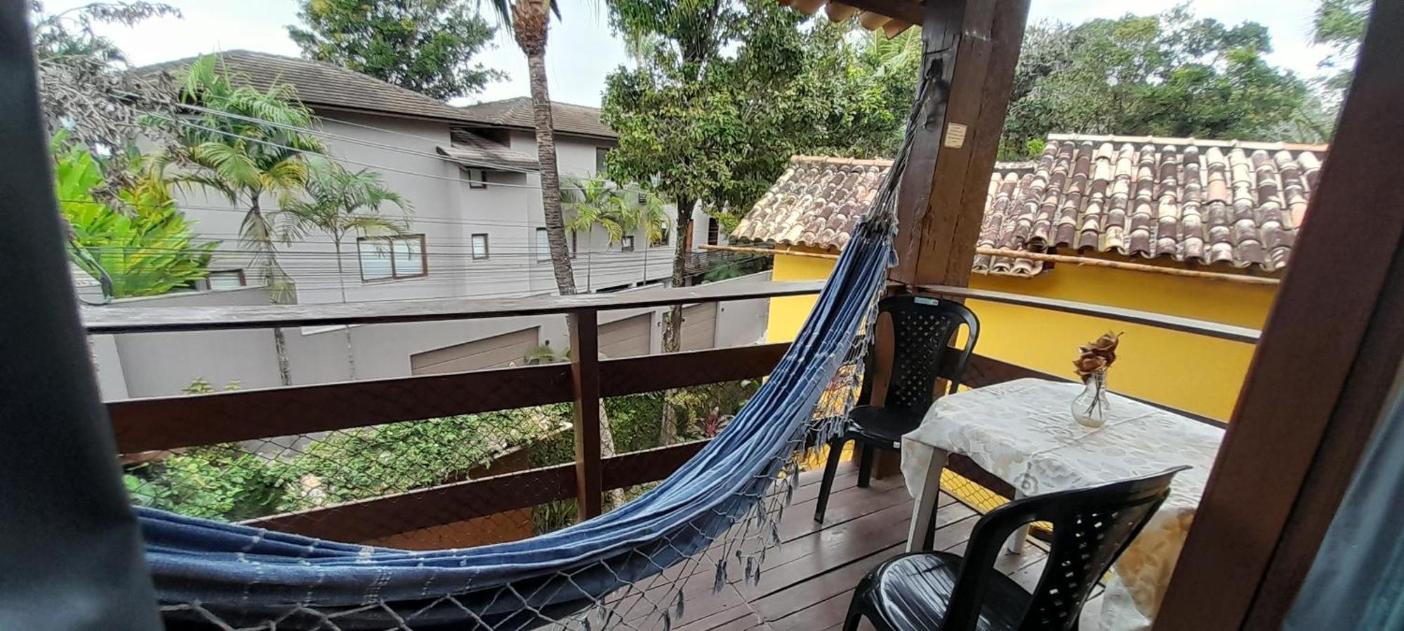 Pousada Catavento Arraial d'Ajuda المظهر الخارجي الصورة