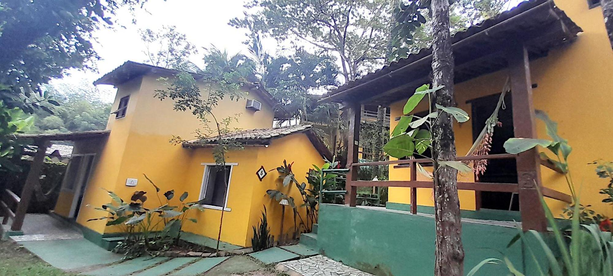 Pousada Catavento Arraial d'Ajuda المظهر الخارجي الصورة