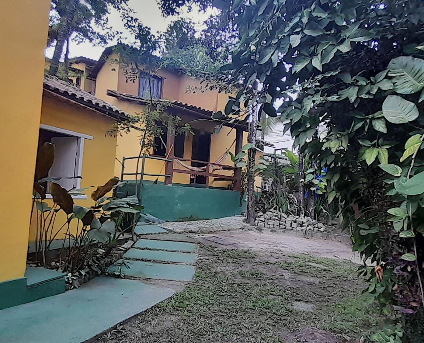 Pousada Catavento Arraial d'Ajuda المظهر الخارجي الصورة