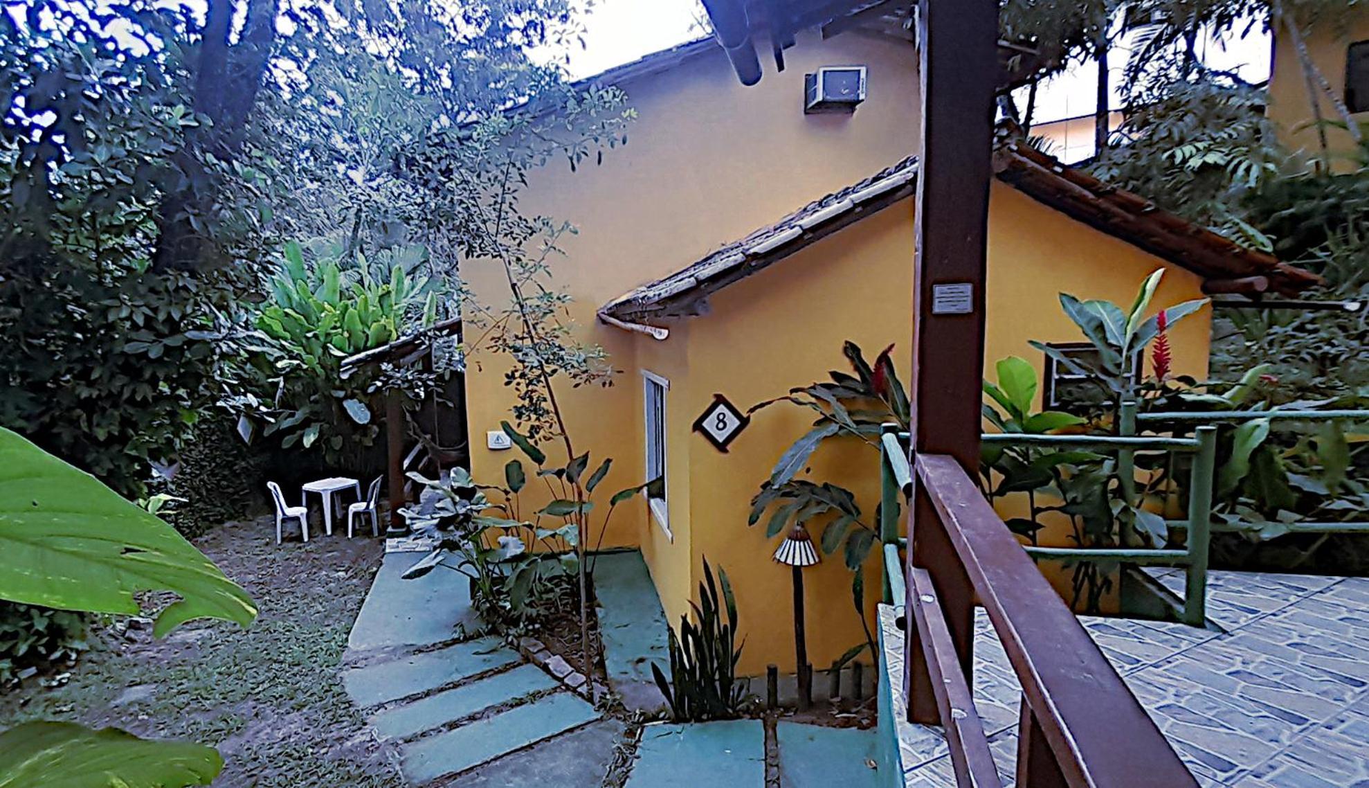 Pousada Catavento Arraial d'Ajuda المظهر الخارجي الصورة