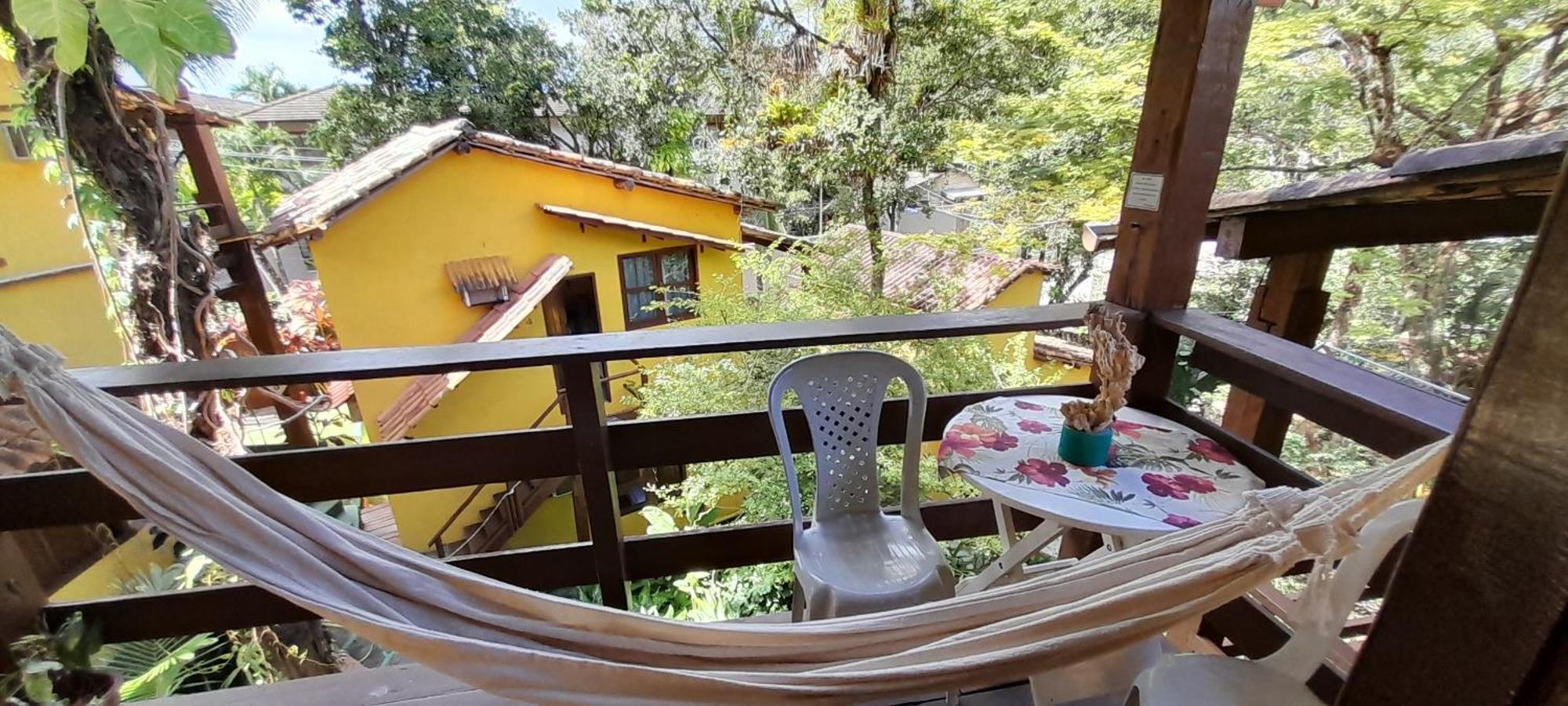 Pousada Catavento Arraial d'Ajuda المظهر الخارجي الصورة