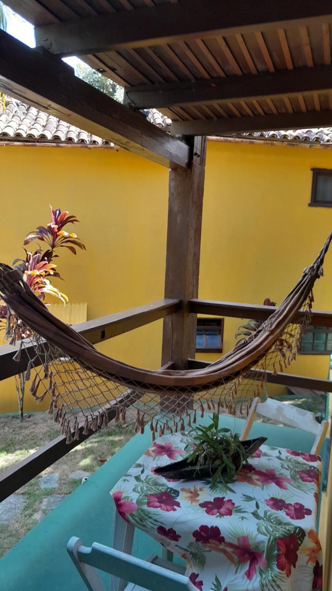 Pousada Catavento Arraial d'Ajuda المظهر الخارجي الصورة