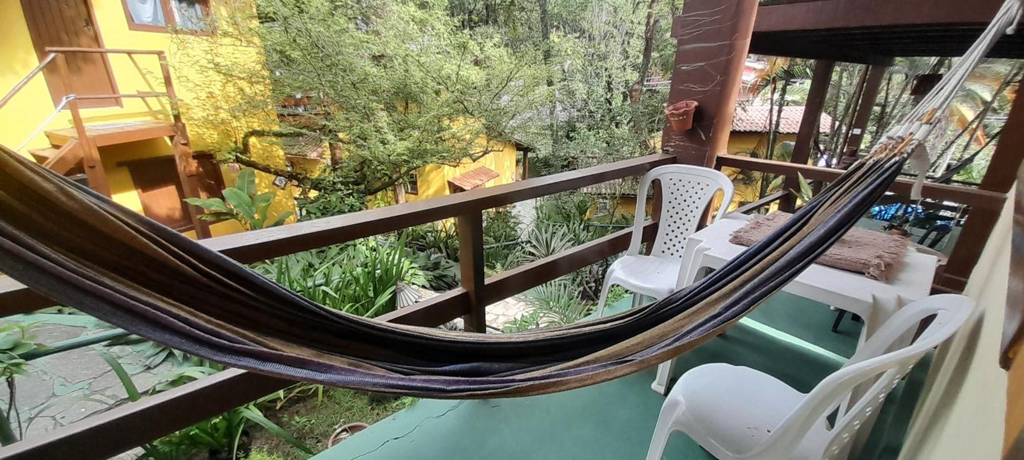 Pousada Catavento Arraial d'Ajuda المظهر الخارجي الصورة